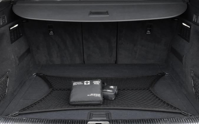 Audi Q5 cena 159900 przebieg: 75000, rok produkcji 2018 z Czersk małe 154
